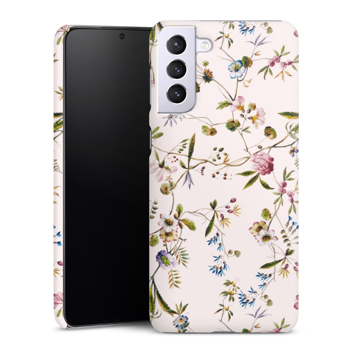 Vintage Blumen Spring