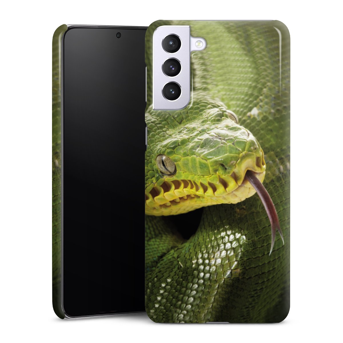 Coque Premium