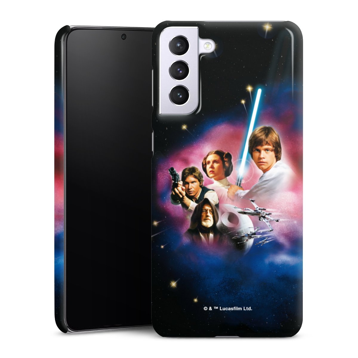 Premium hoesje