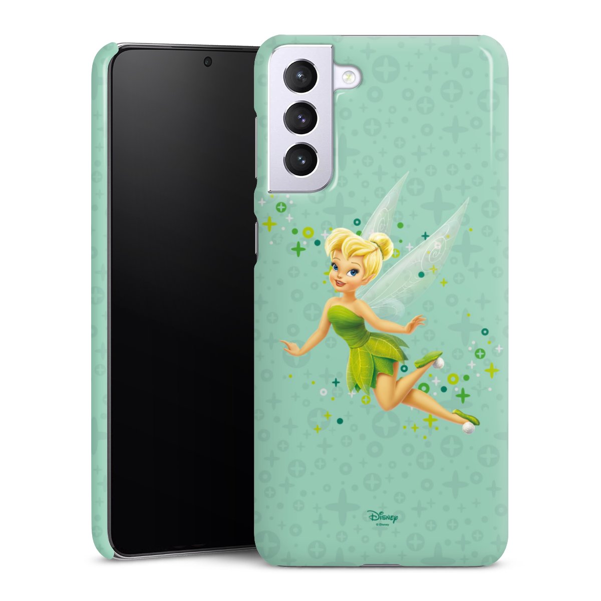 Coque Premium