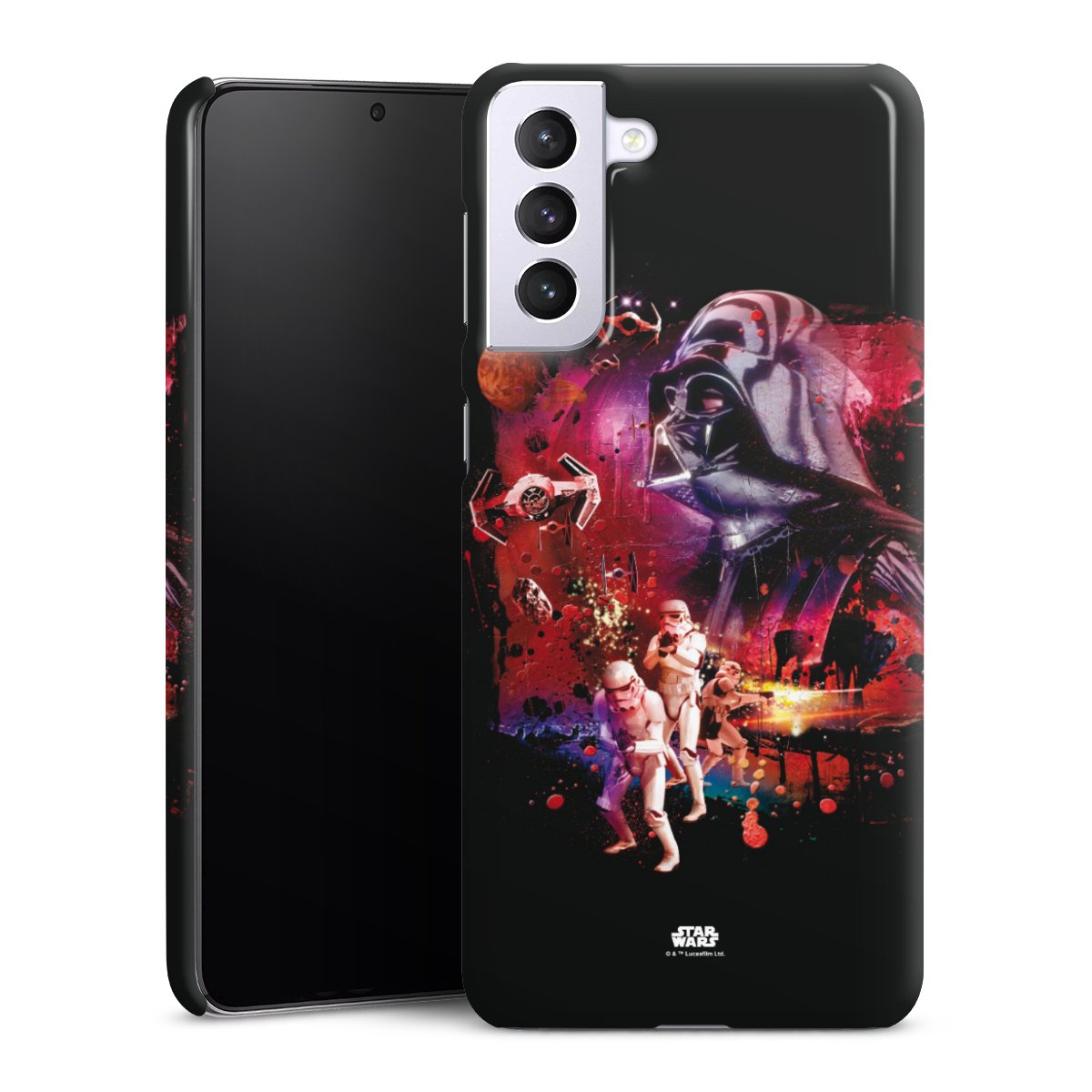 Coque Premium