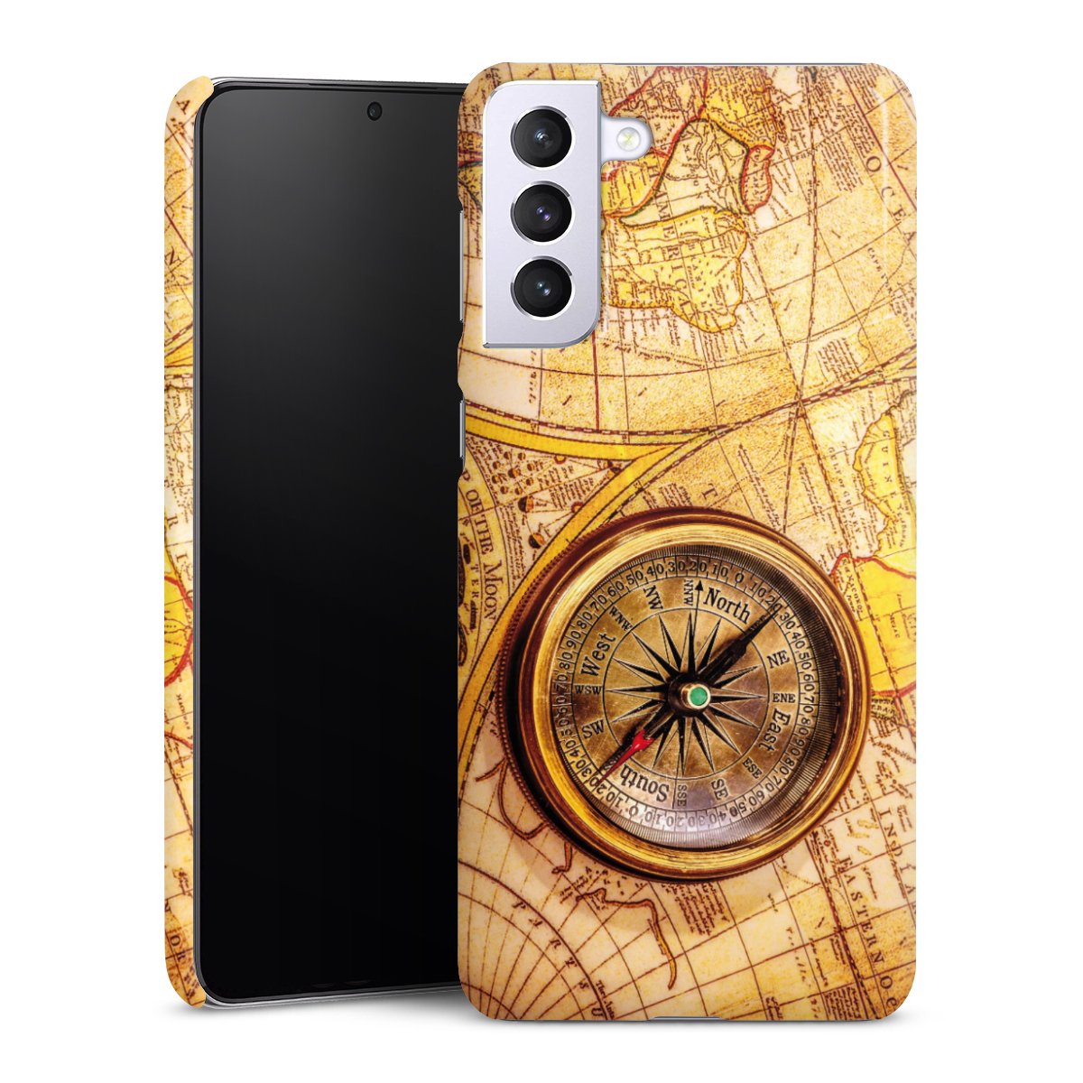 Coque Premium