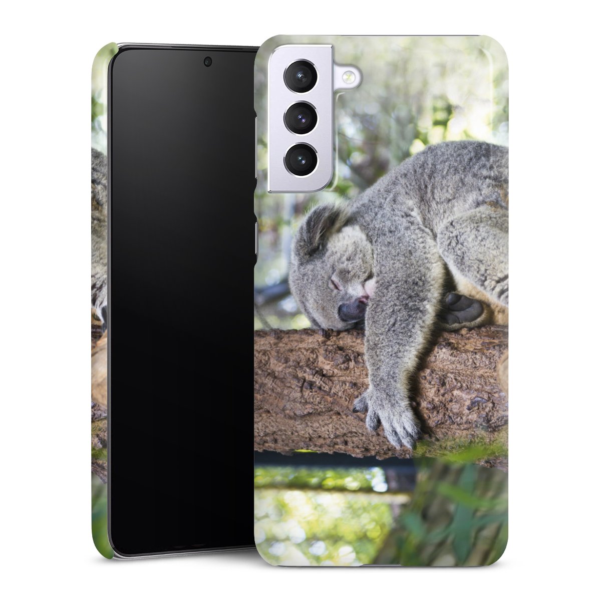 Coque Premium