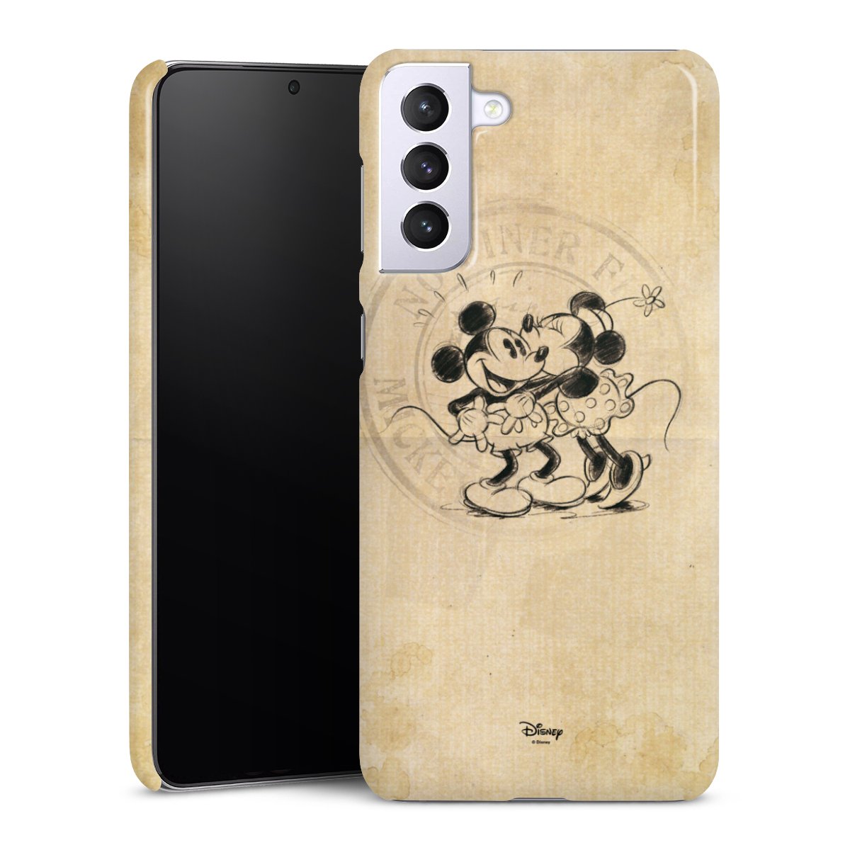 Coque Premium