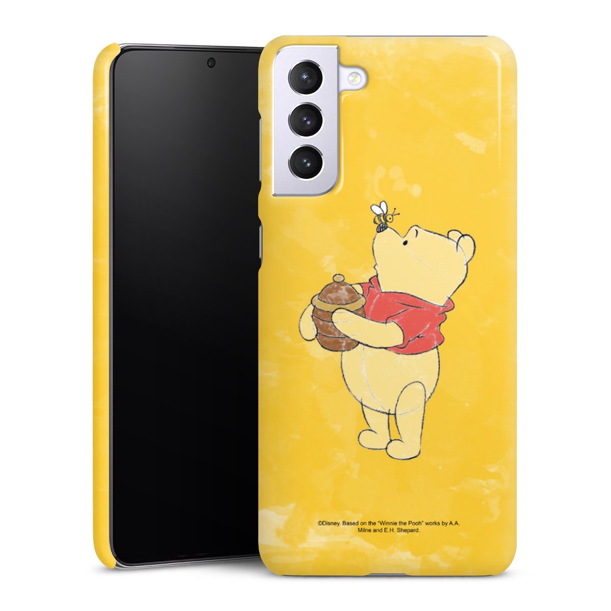 Coque Premium