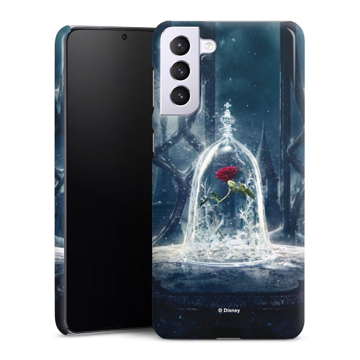 Coque Premium