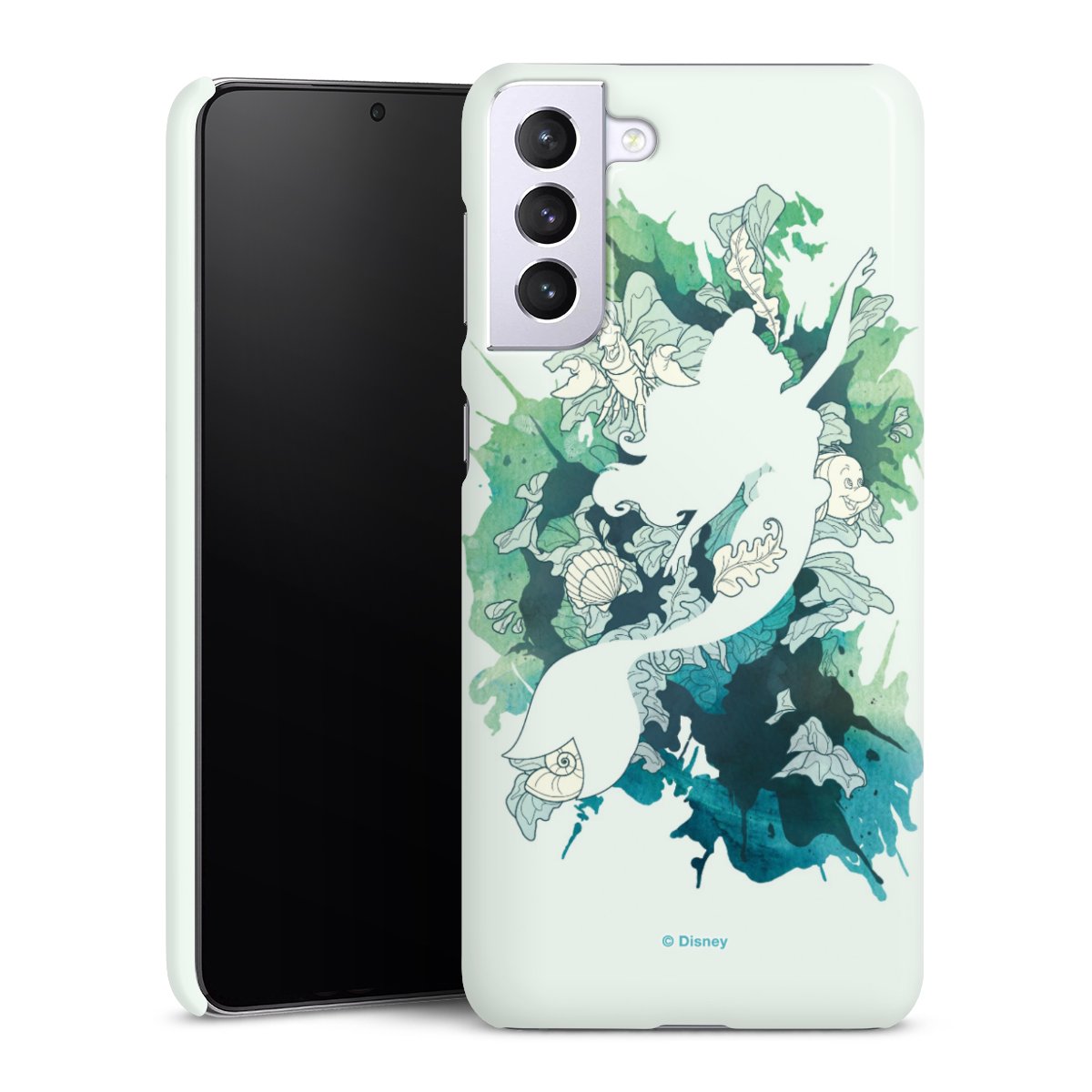 Coque Premium
