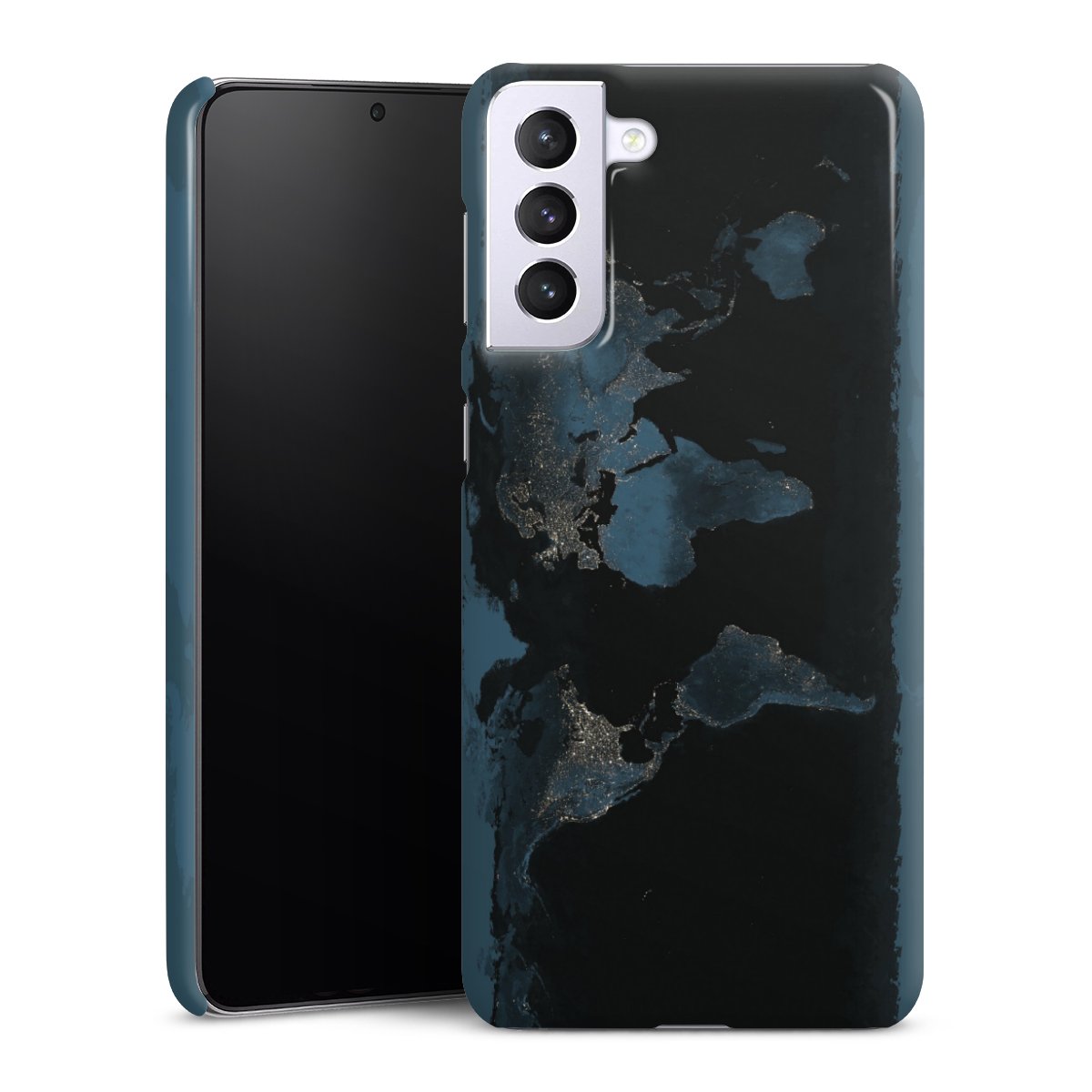 Coque Premium