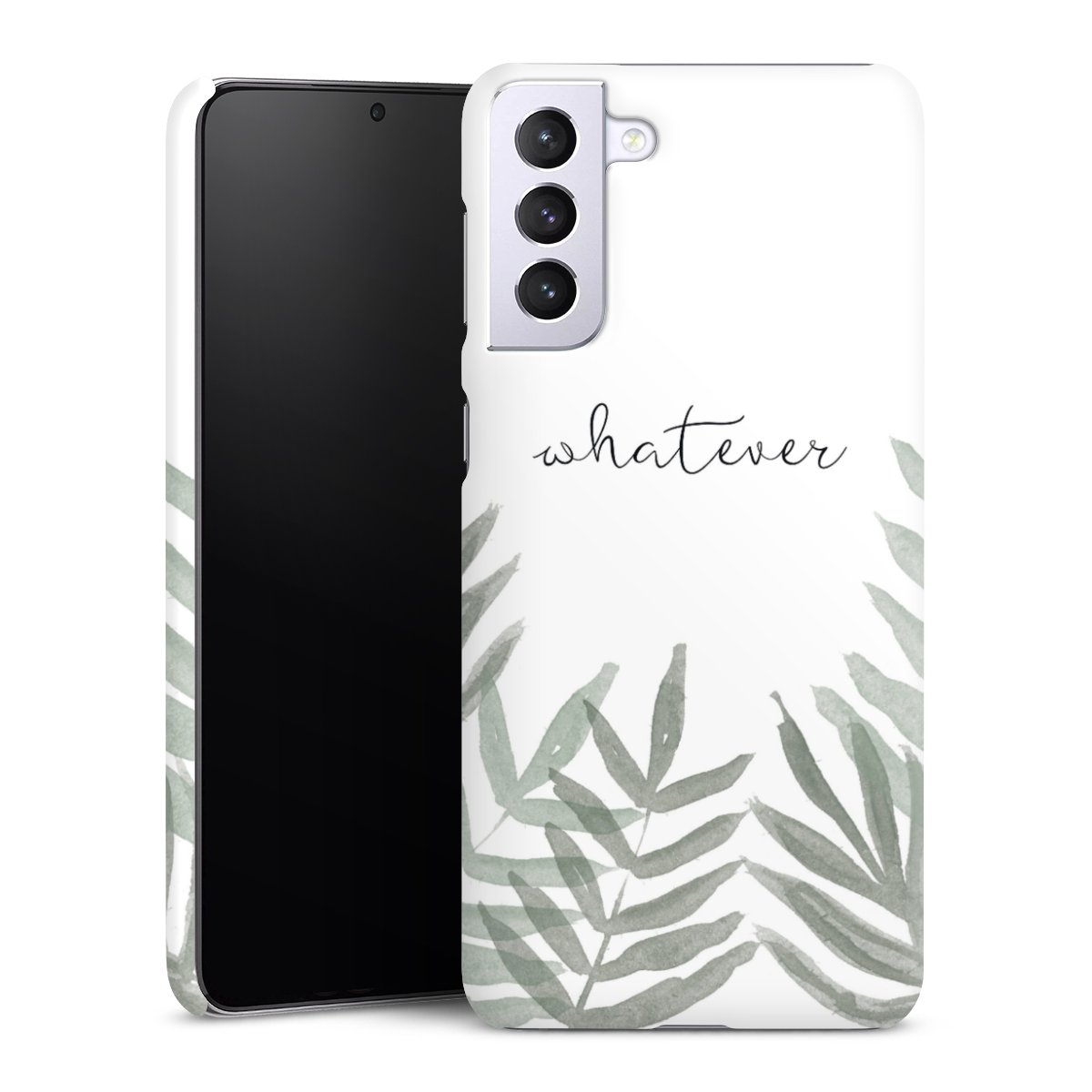 Coque Premium