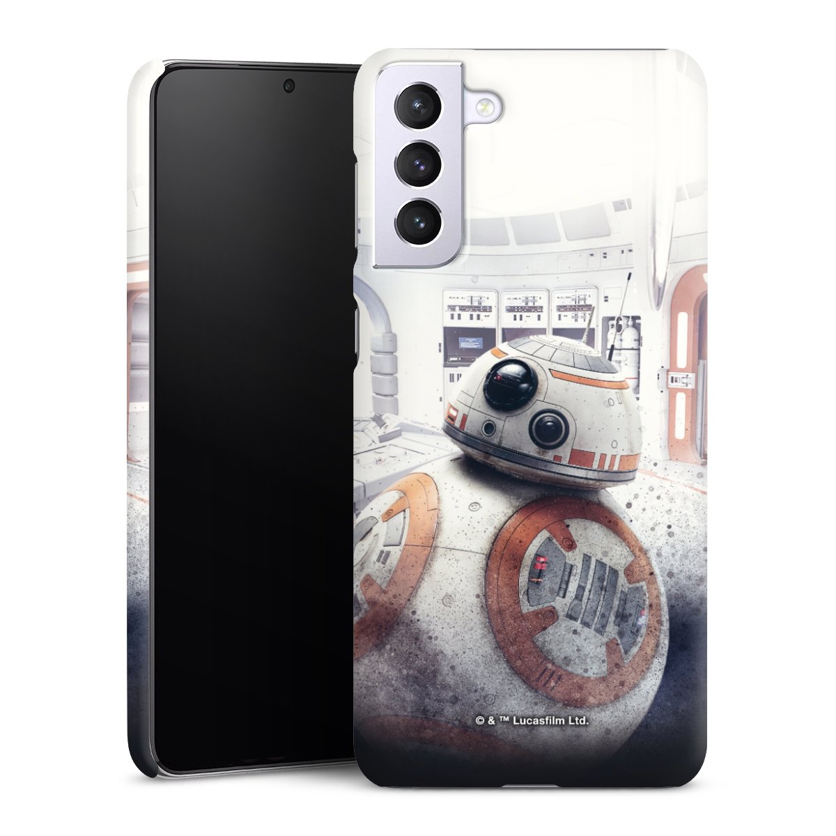 Cover Premium