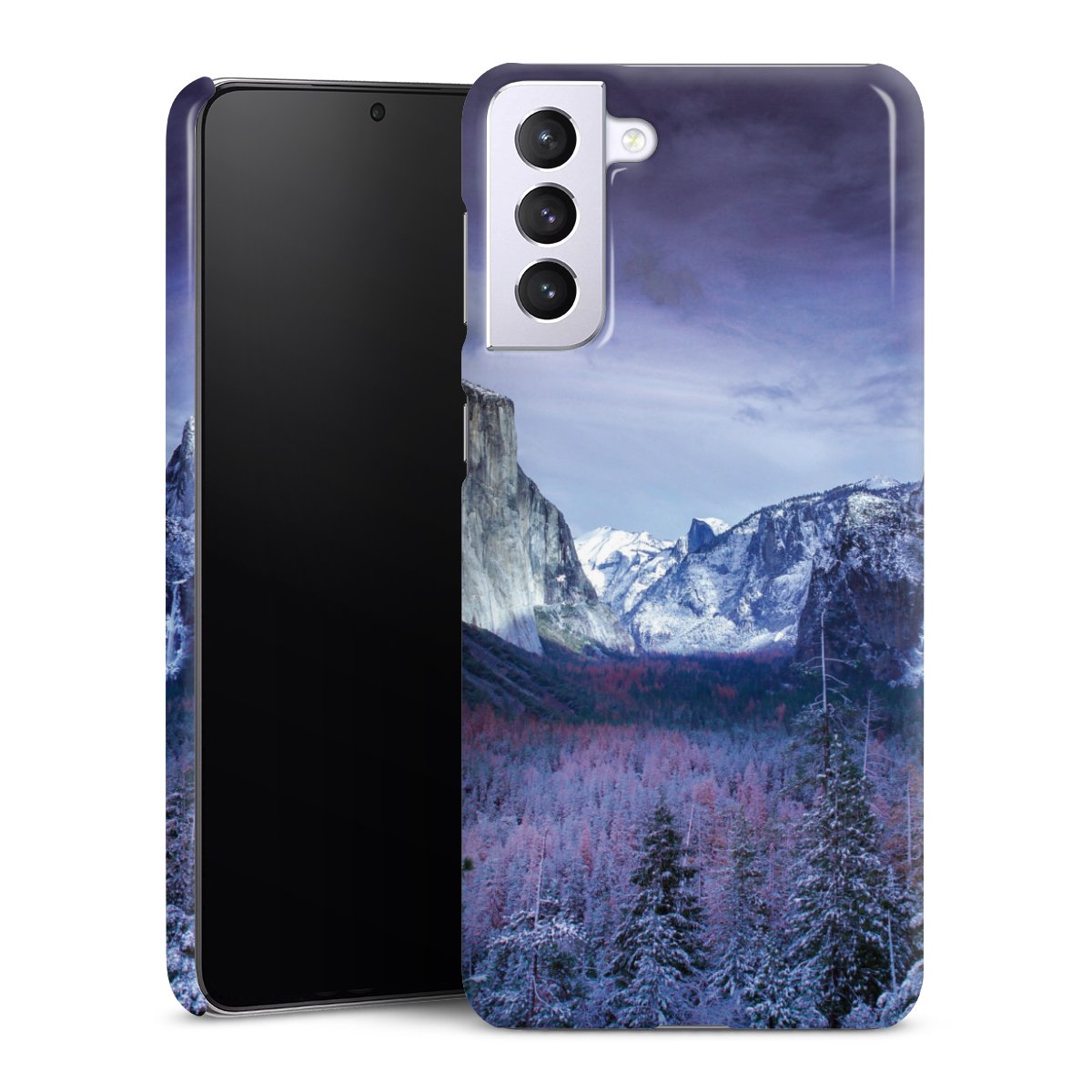 Coque Premium