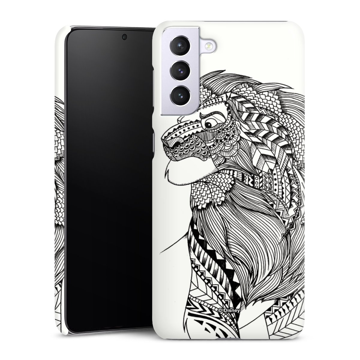 Cover Premium