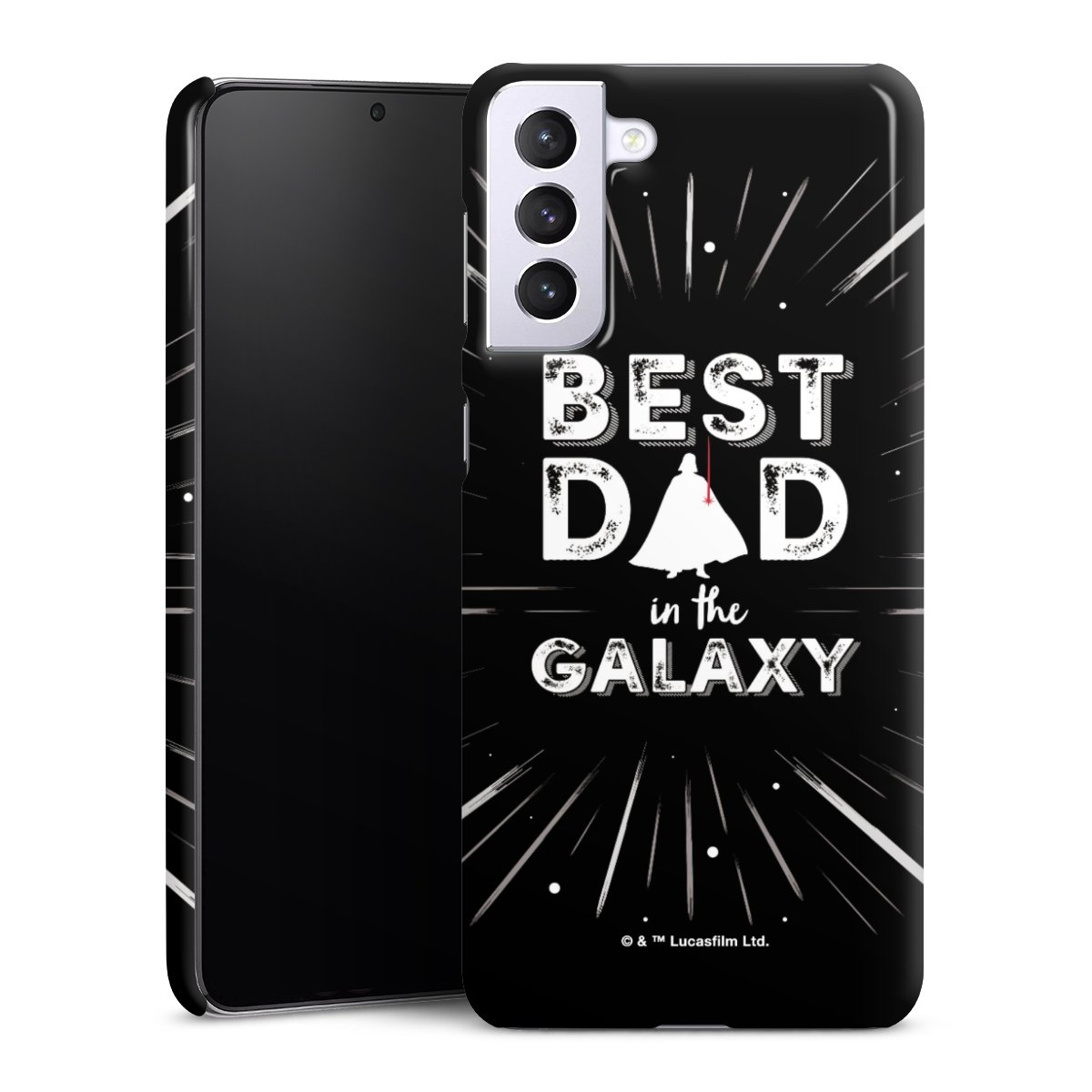 Coque Premium