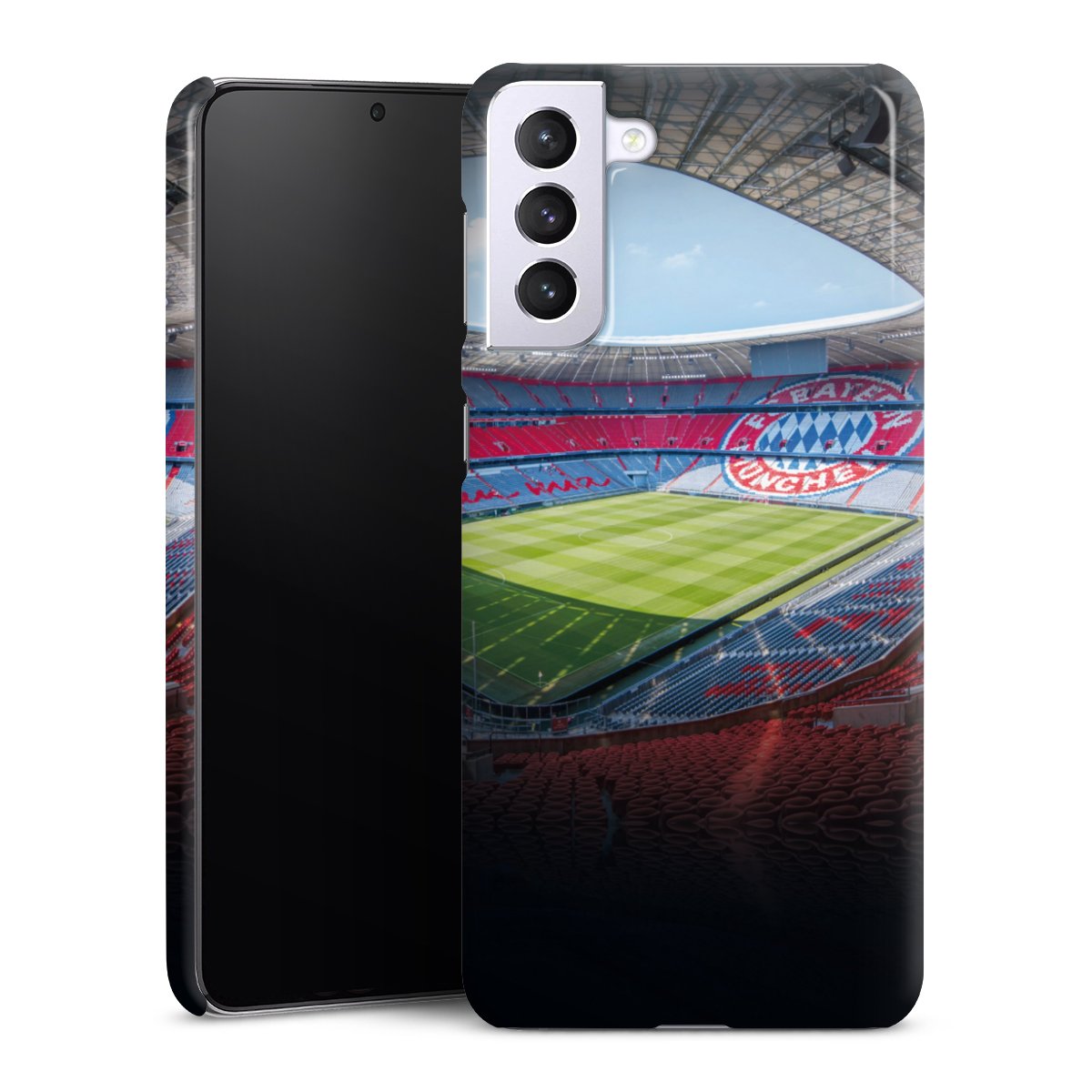 Coque Premium