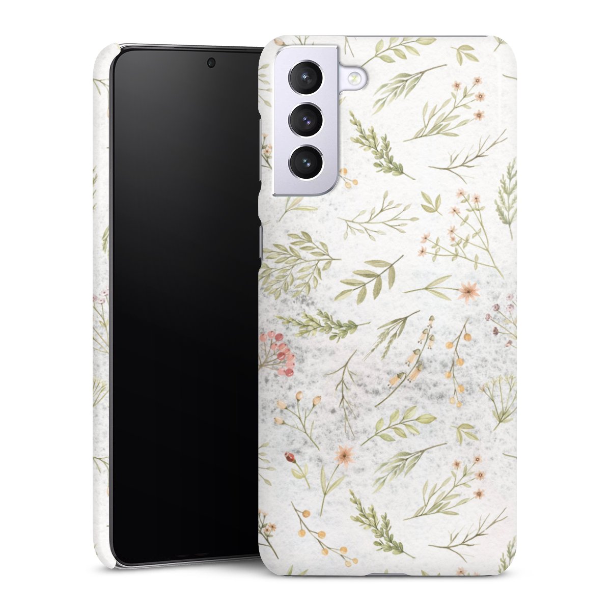 Coque Premium