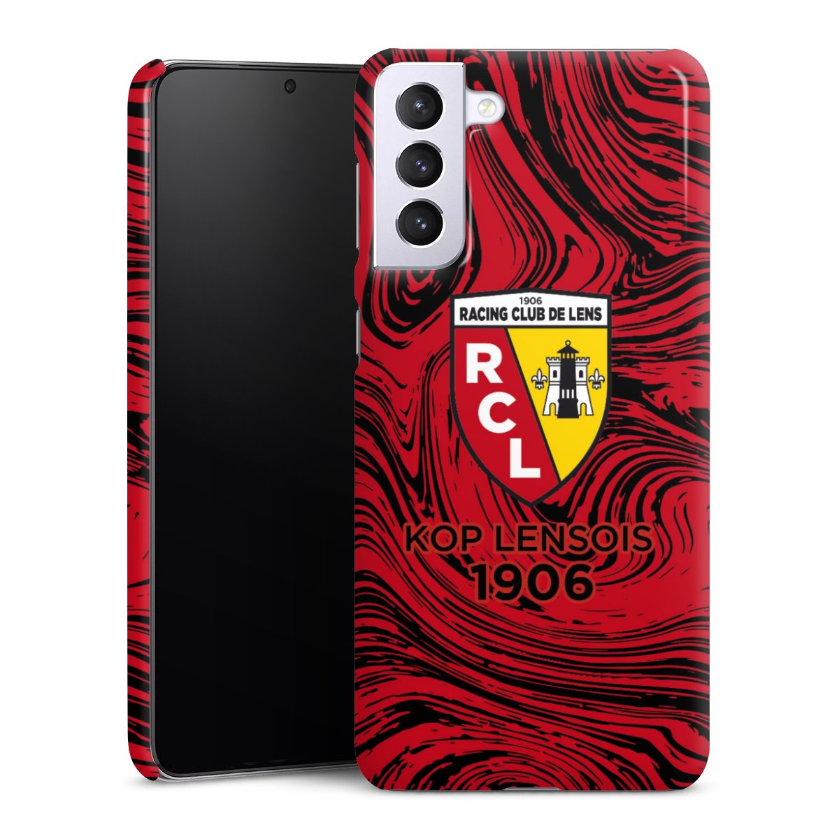 Coque Premium