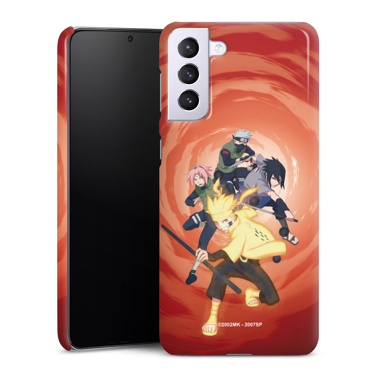 Coque Premium