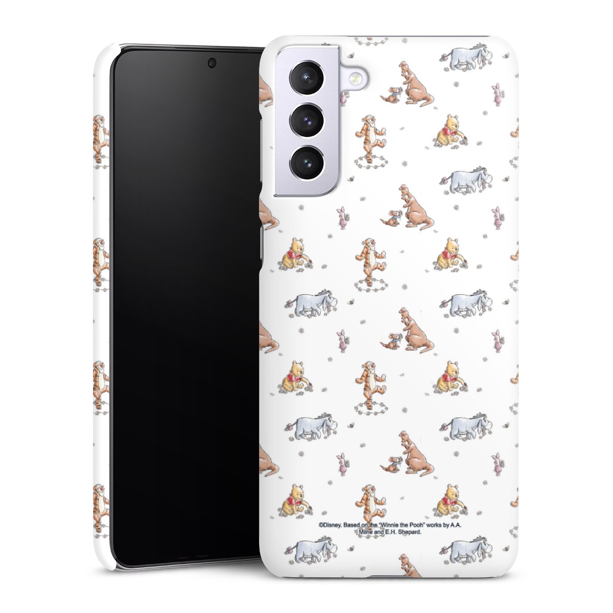 Coque Premium