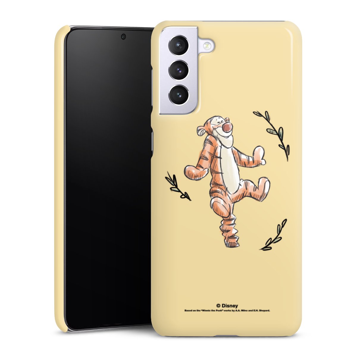 Cover Premium
