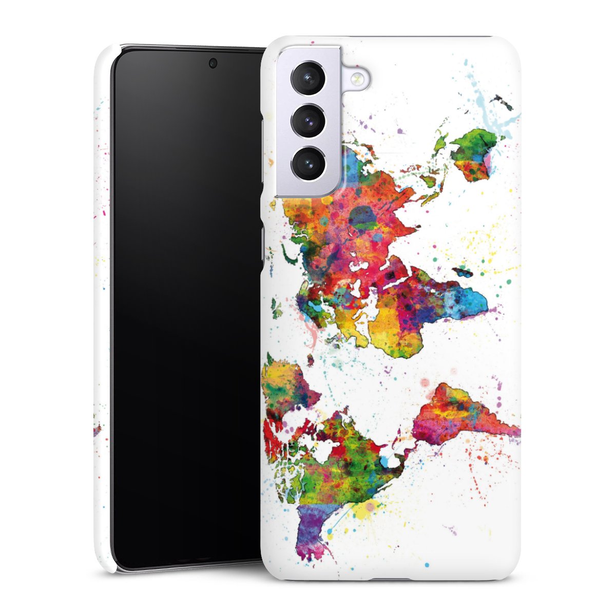 Coque Premium