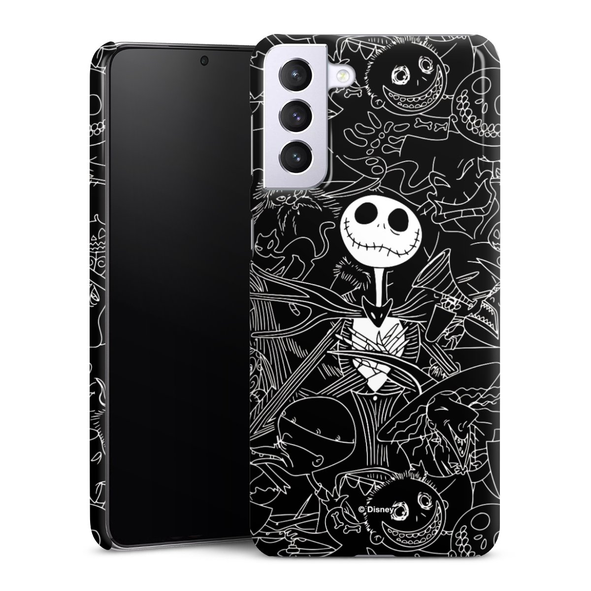 Premium hoesje