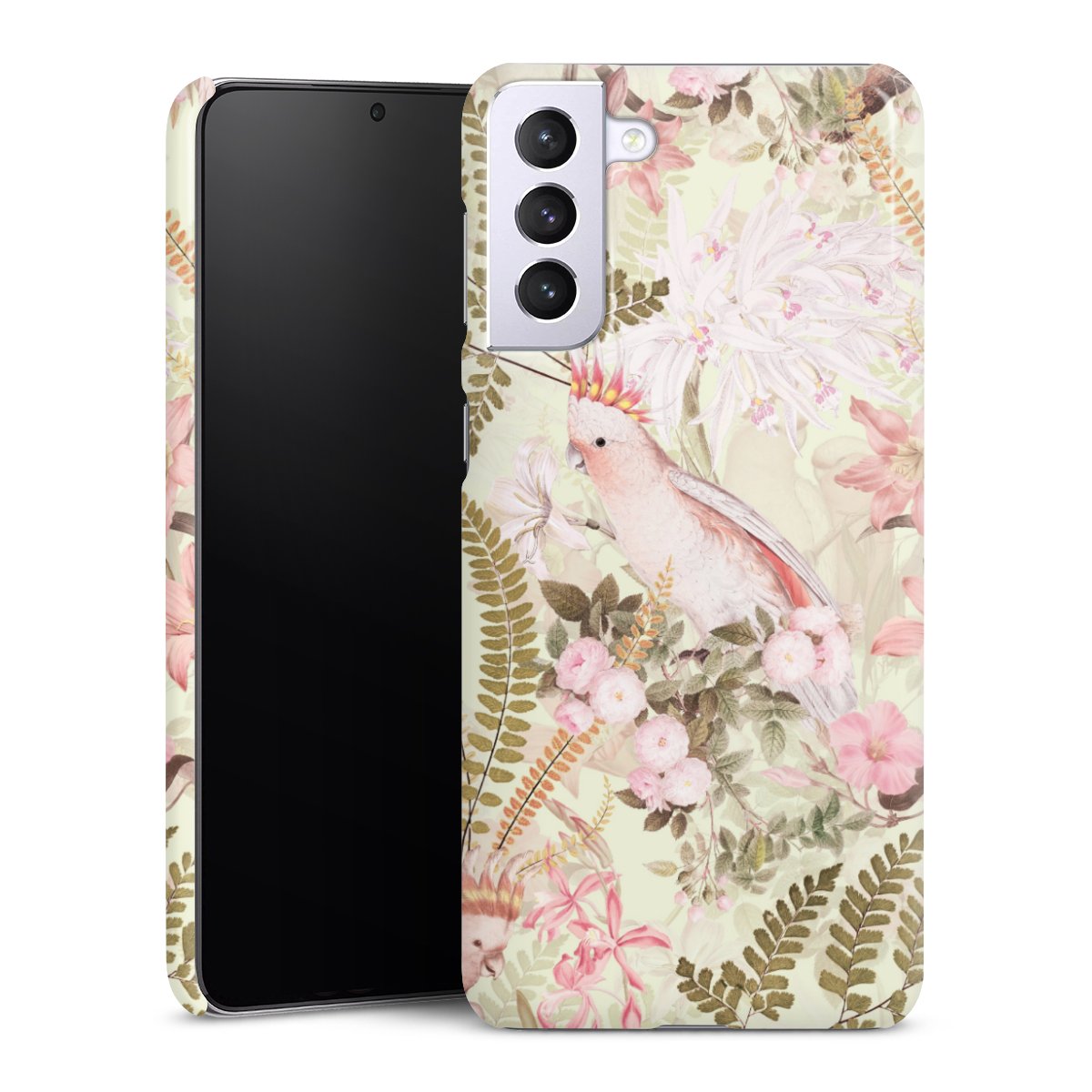 Cover Premium