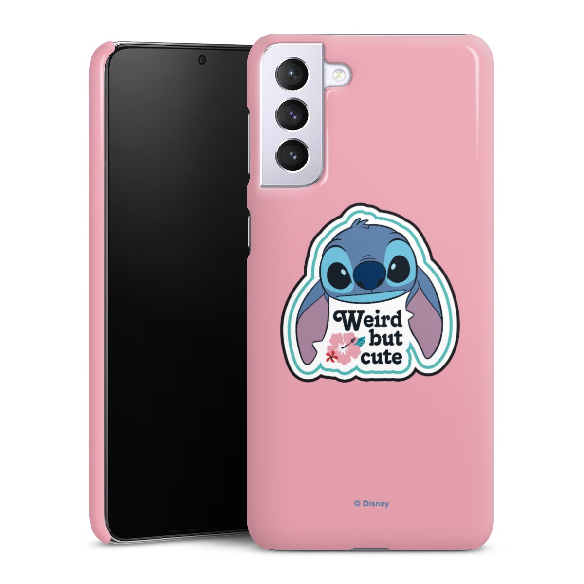 Premium hoesje