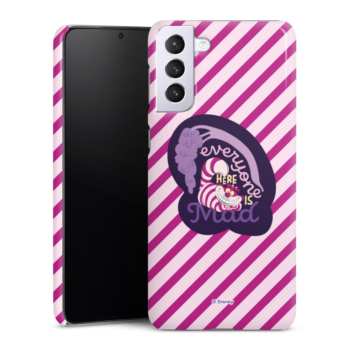 Coque Premium