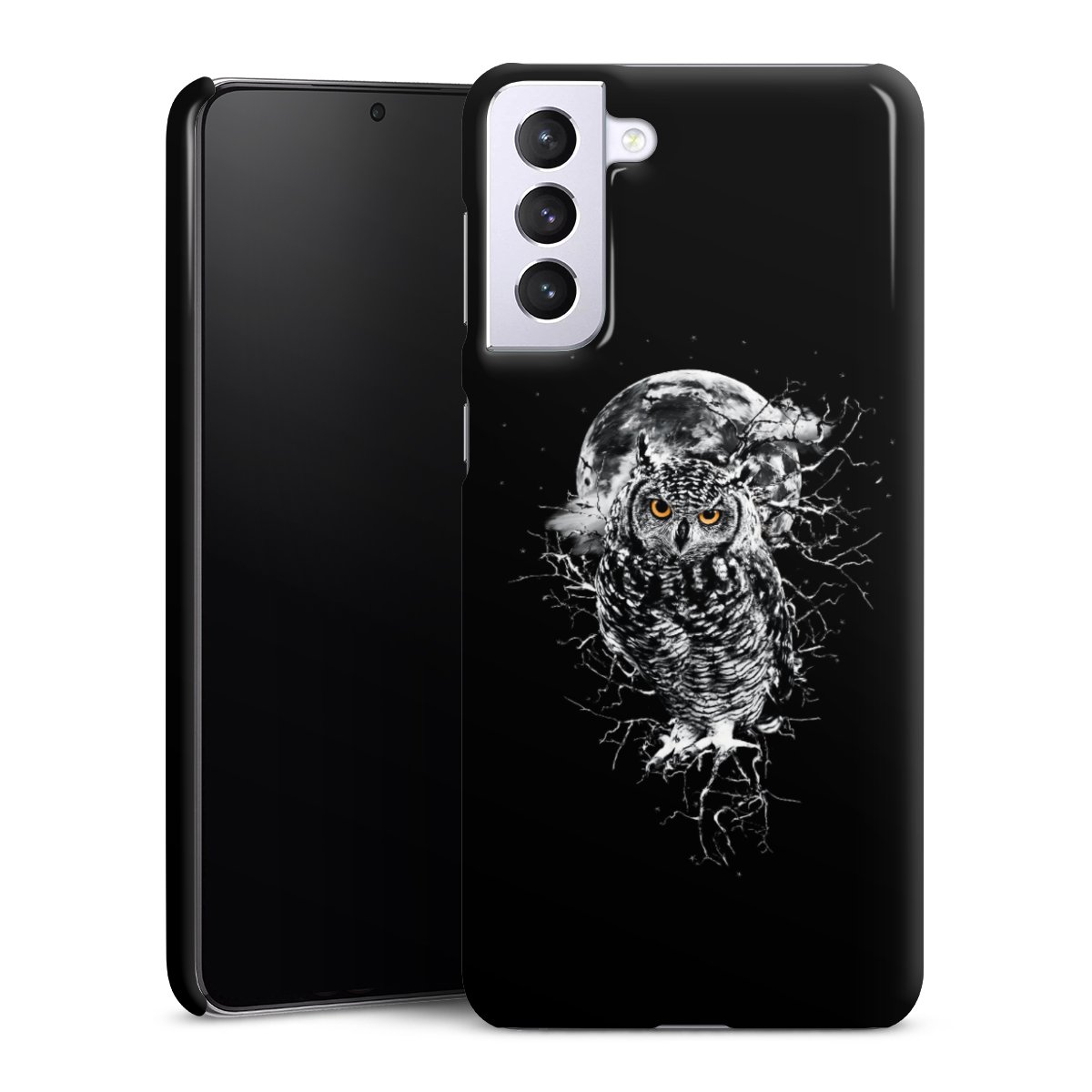Coque Premium