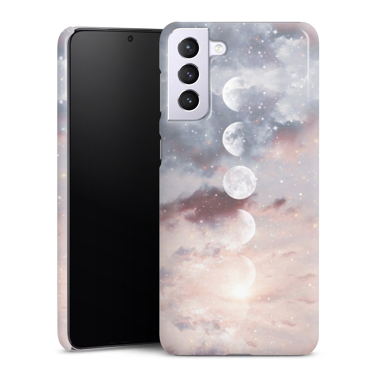 Coque Premium