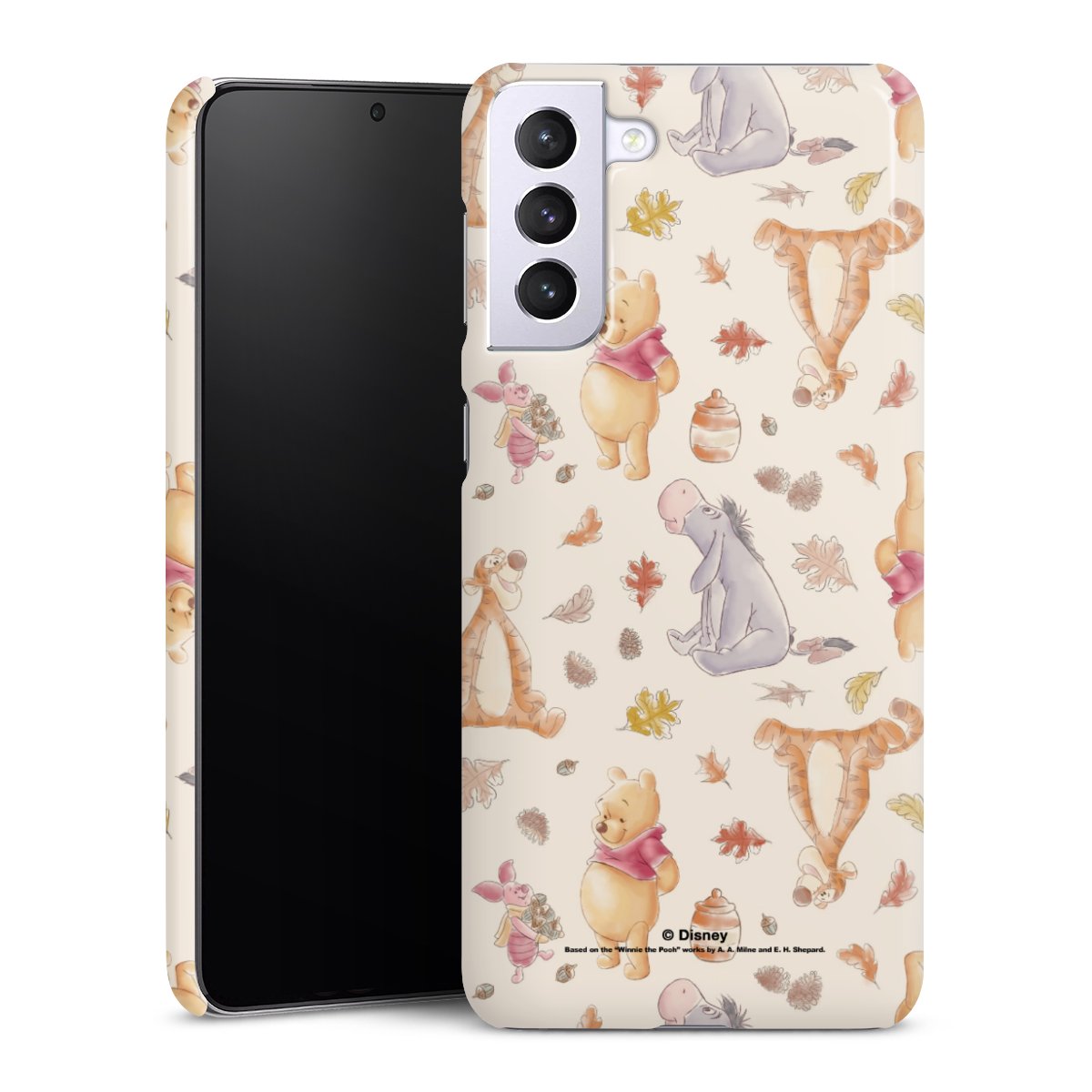 Cover Premium