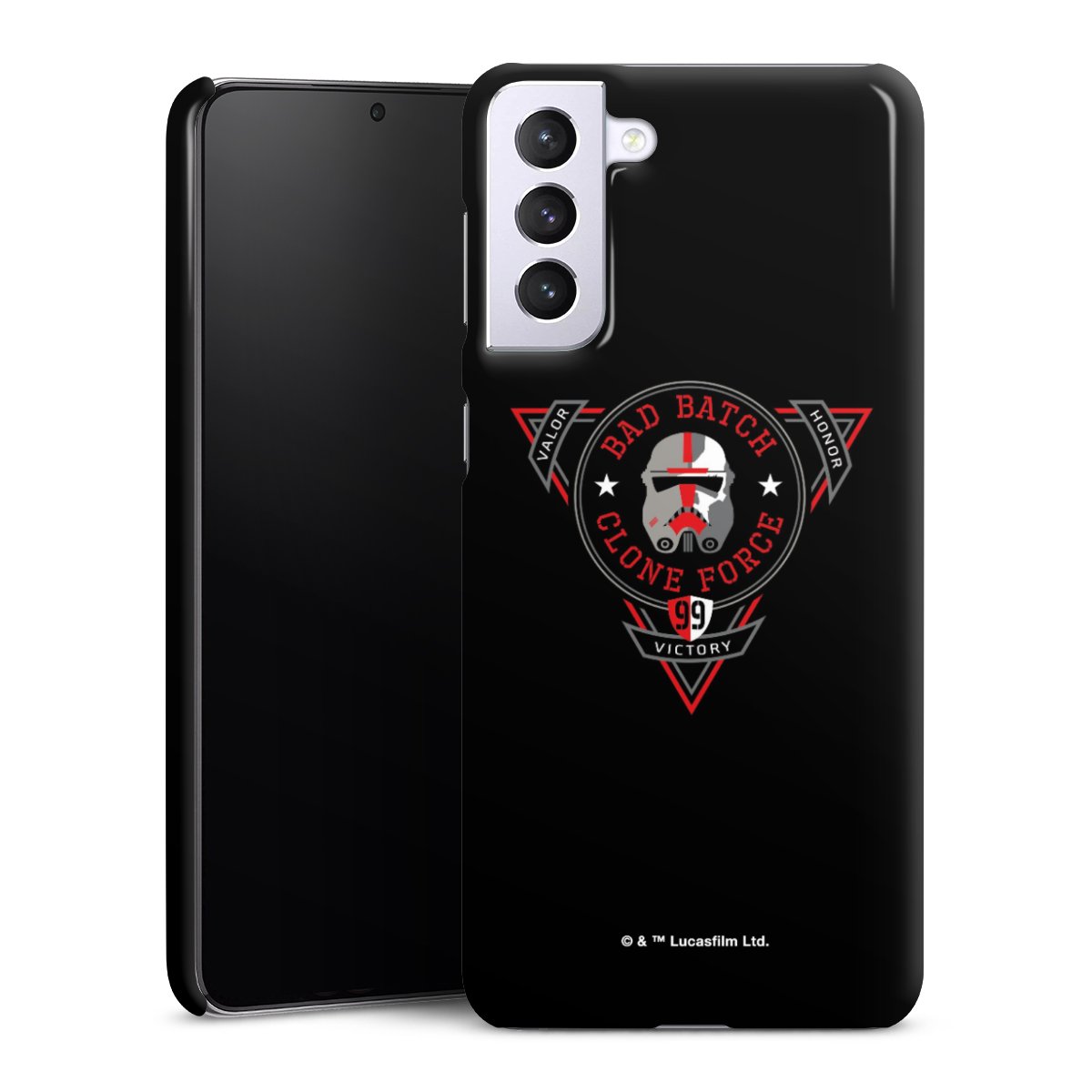 Premium hoesje