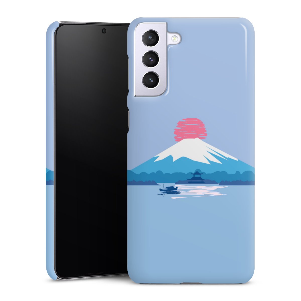 Coque Premium