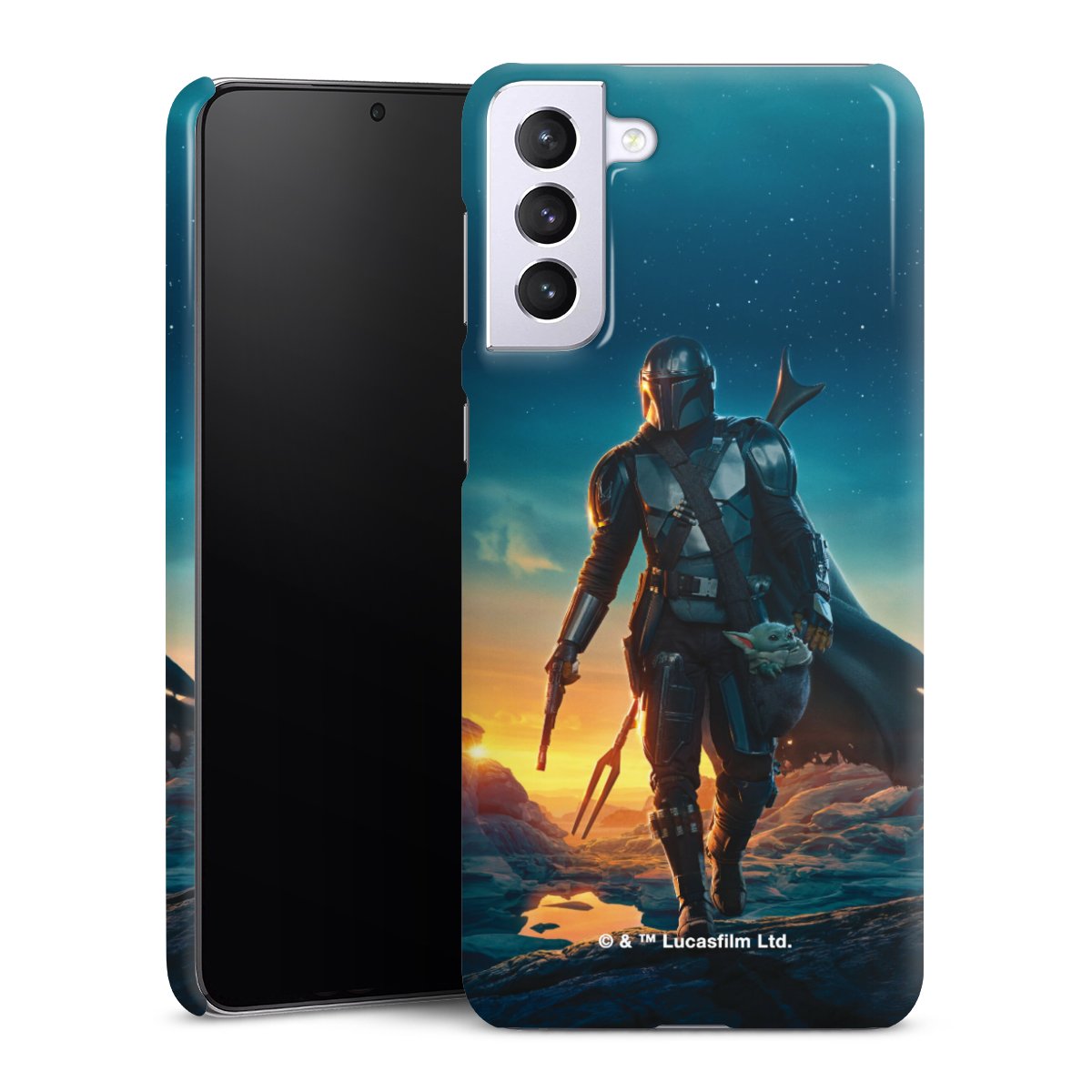 Coque Premium