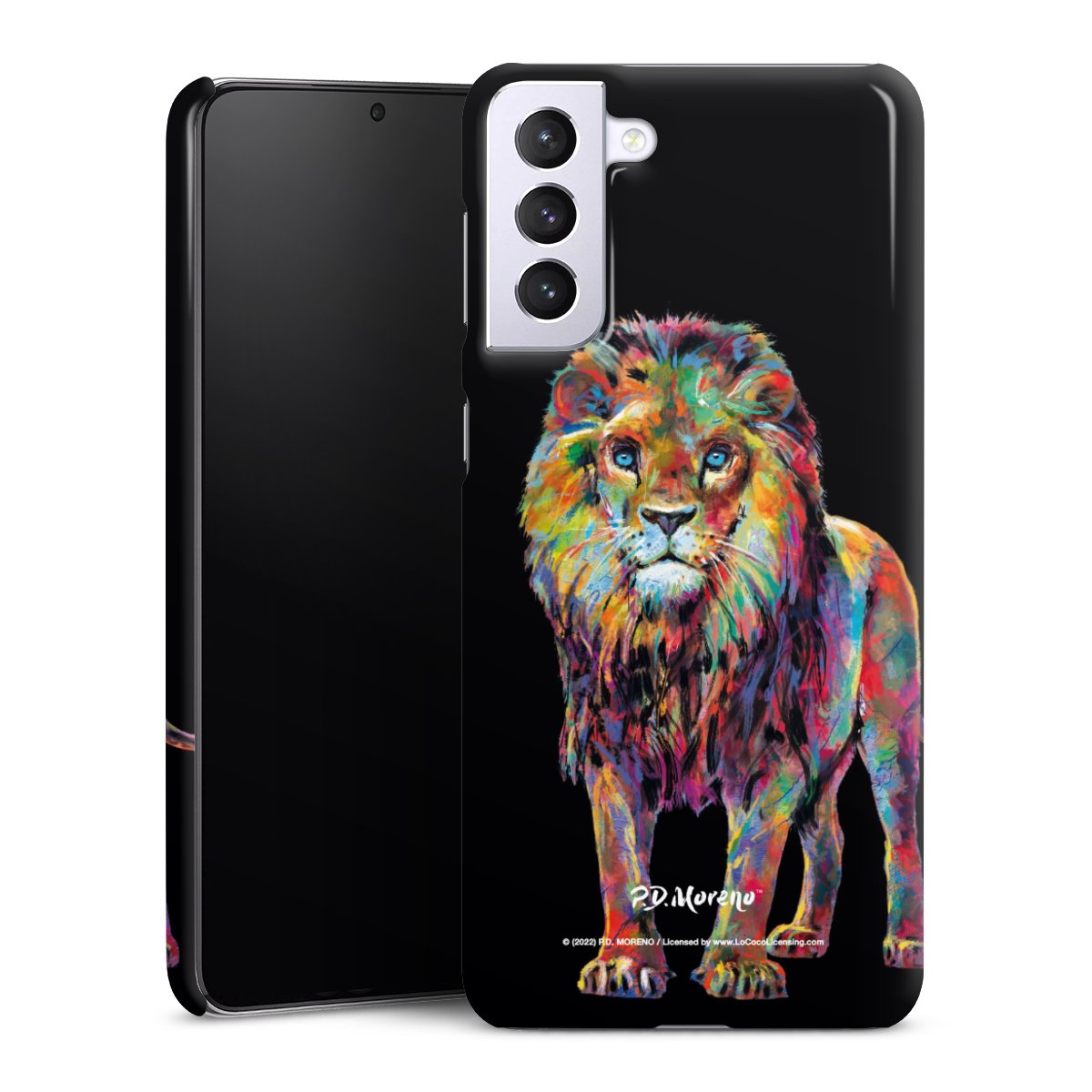 Coque Premium