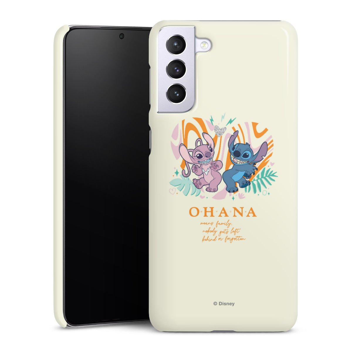 Premium hoesje