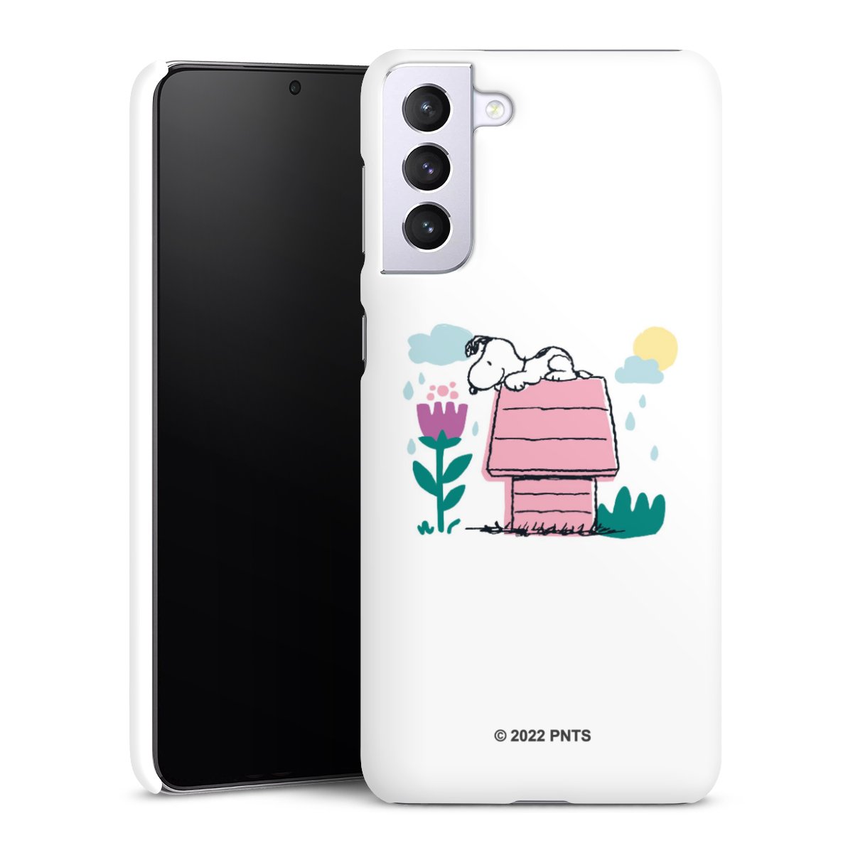 Premium hoesje
