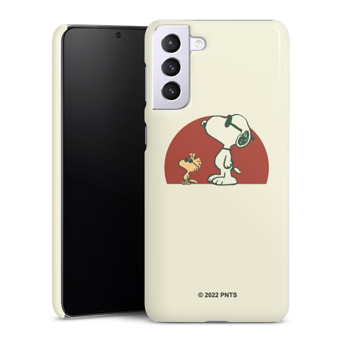 Coque Premium