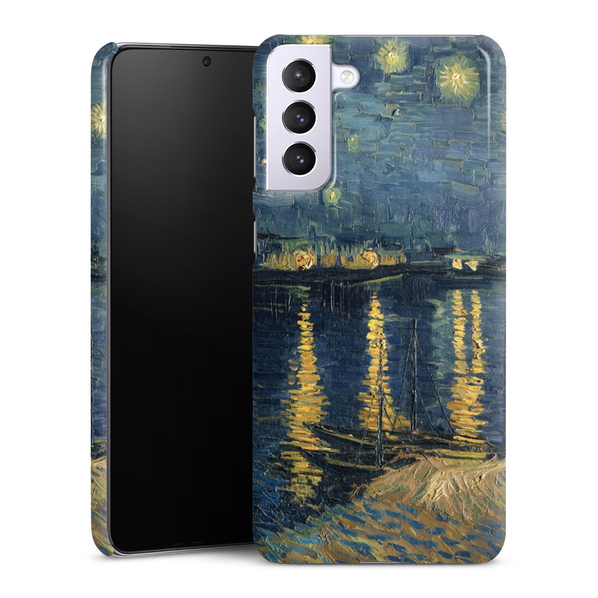 Coque Premium
