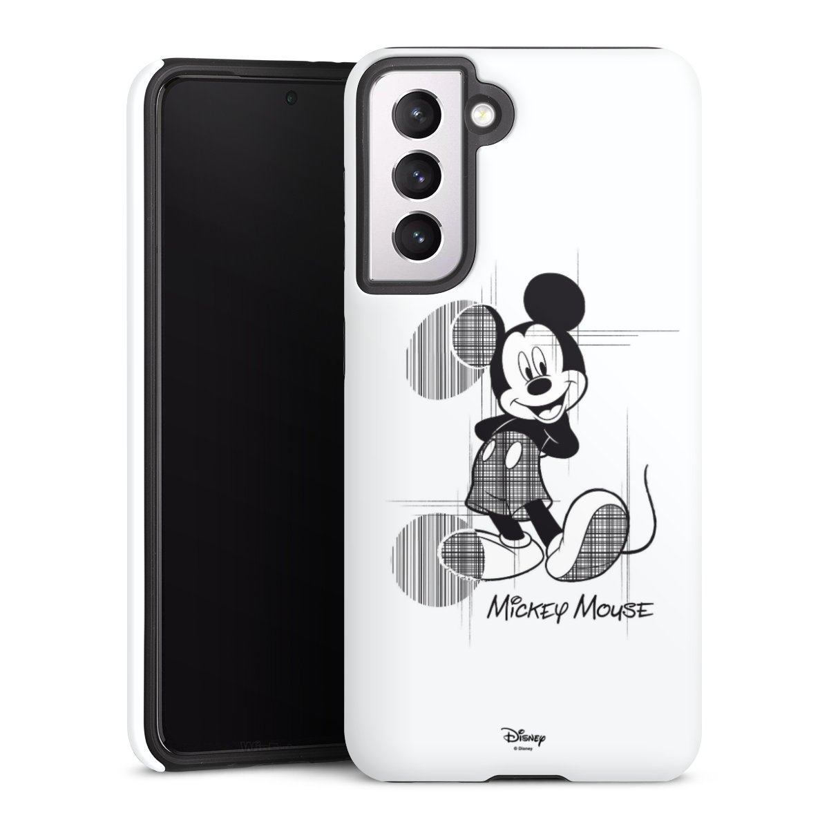 Micky Sketchy