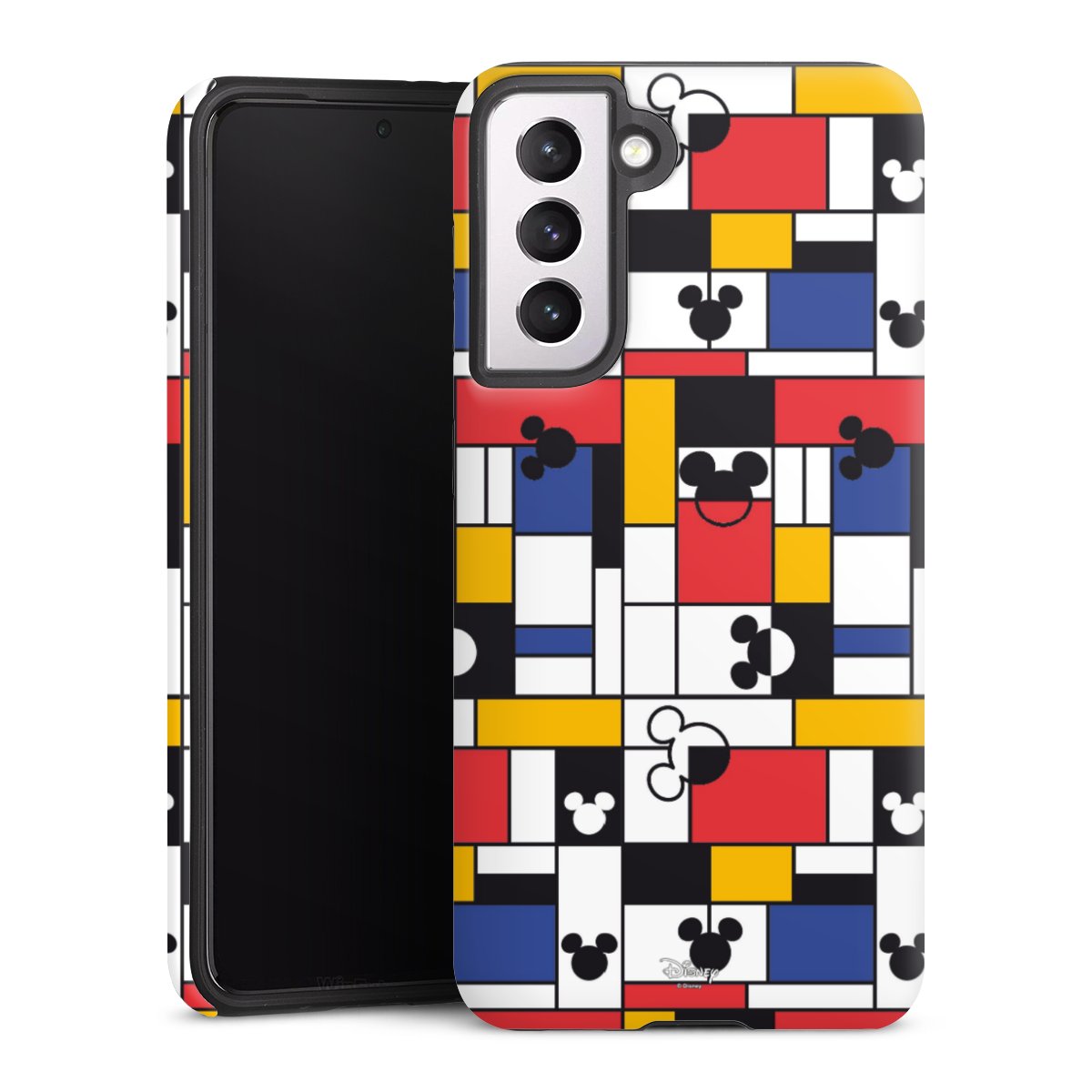 Micky Squares