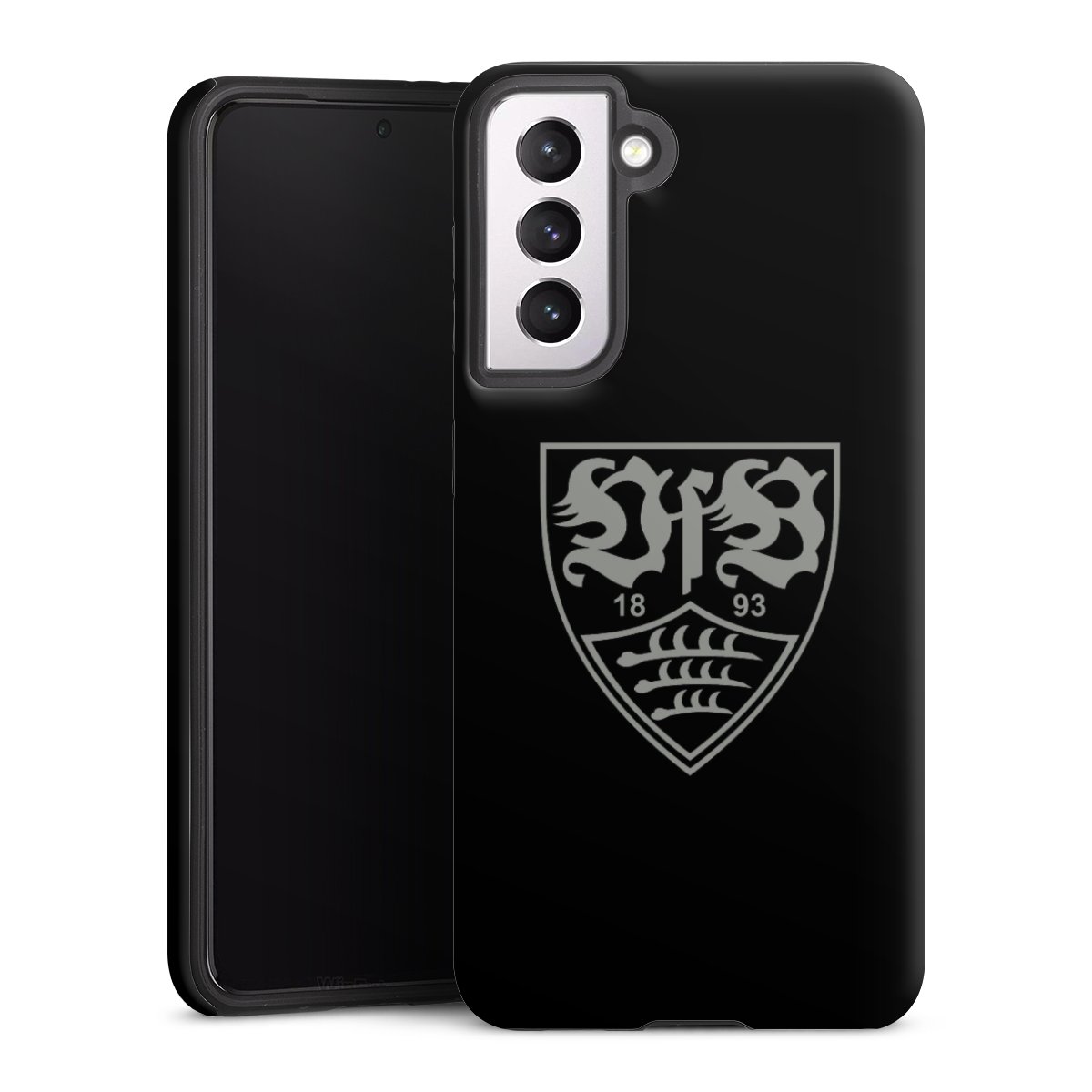 VfB Stuttgart Schwarz