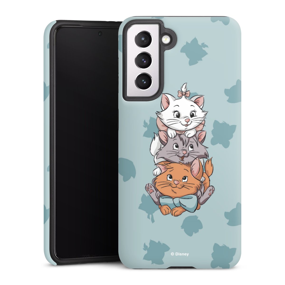 Aristokatten Drieling