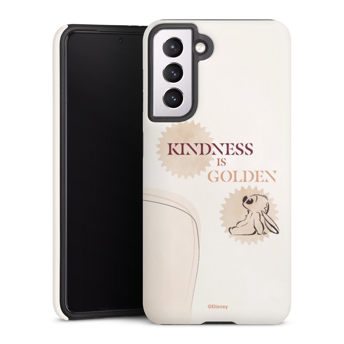 Kindness Is Golden