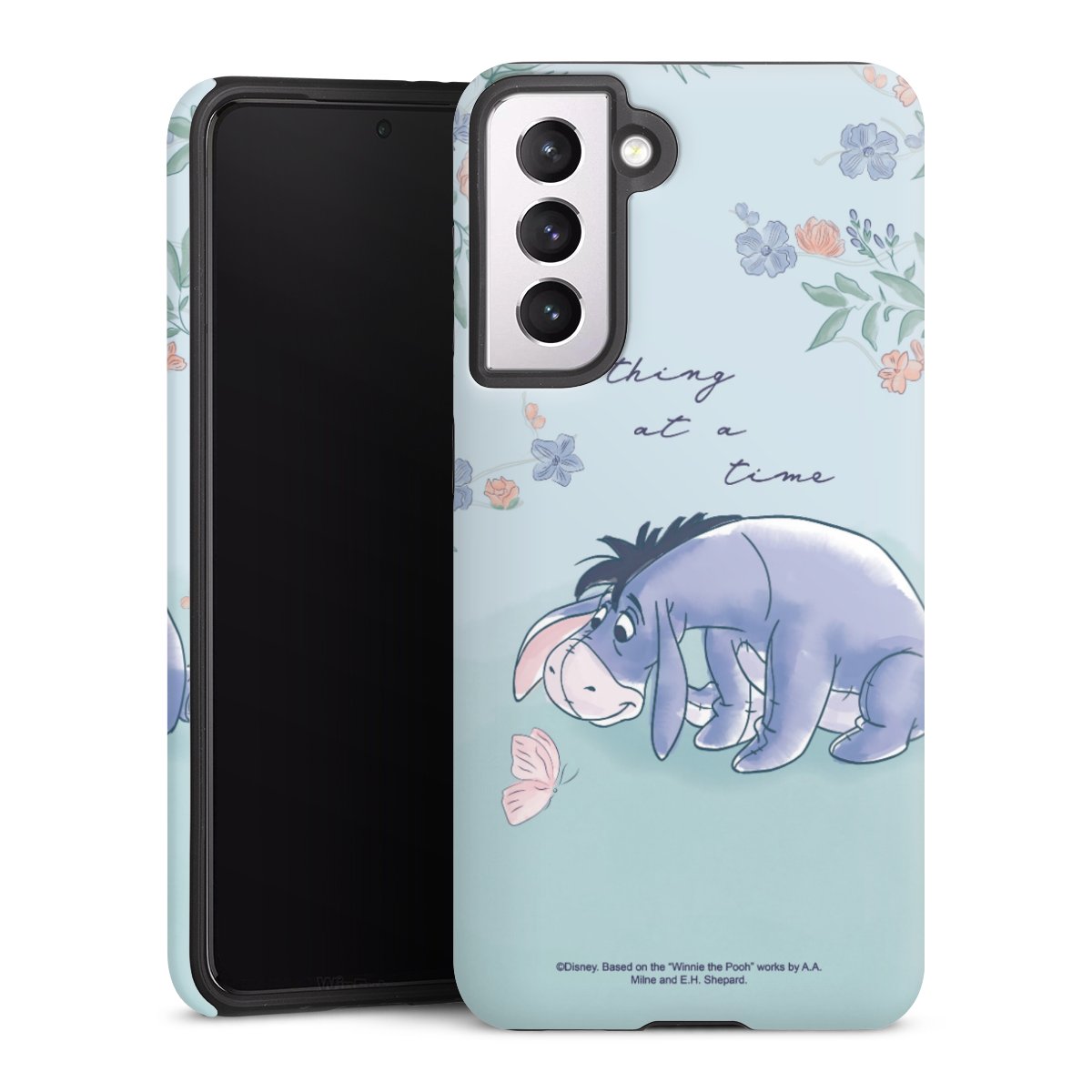 Winnie The Pooh One Thing at A Time