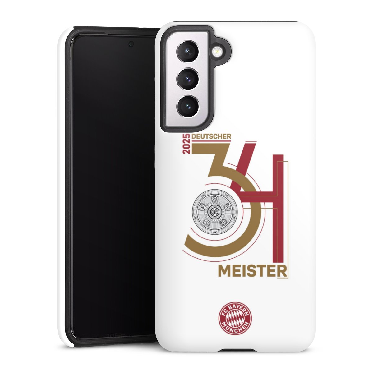 FCB Deutscher Meister 2025