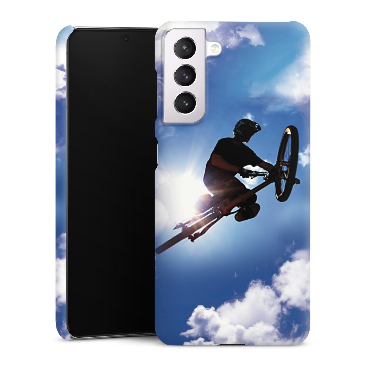 Coque Premium