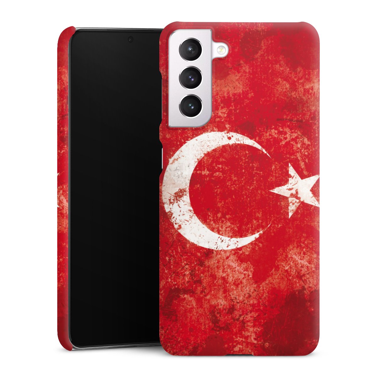 Premium hoesje