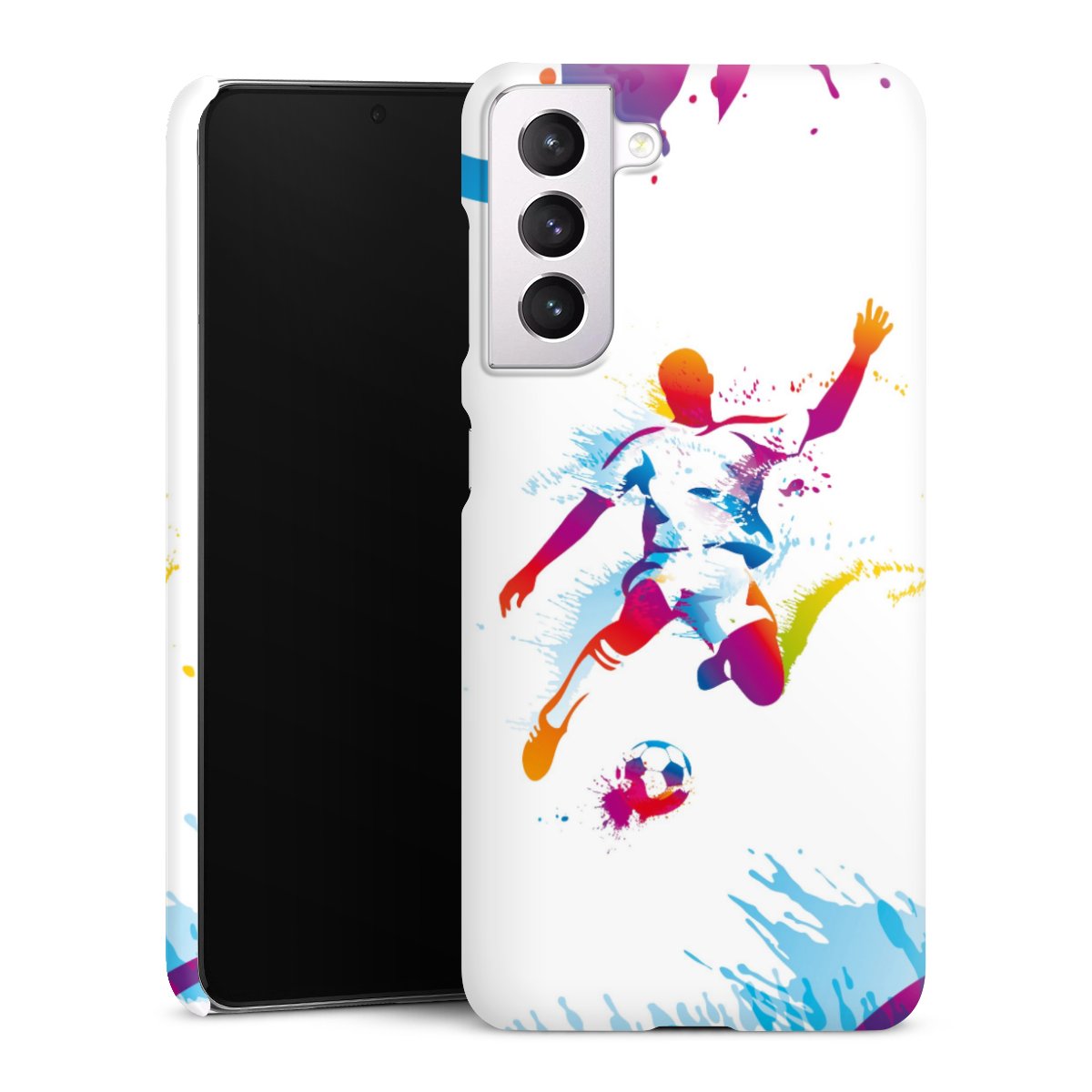 Coque Premium