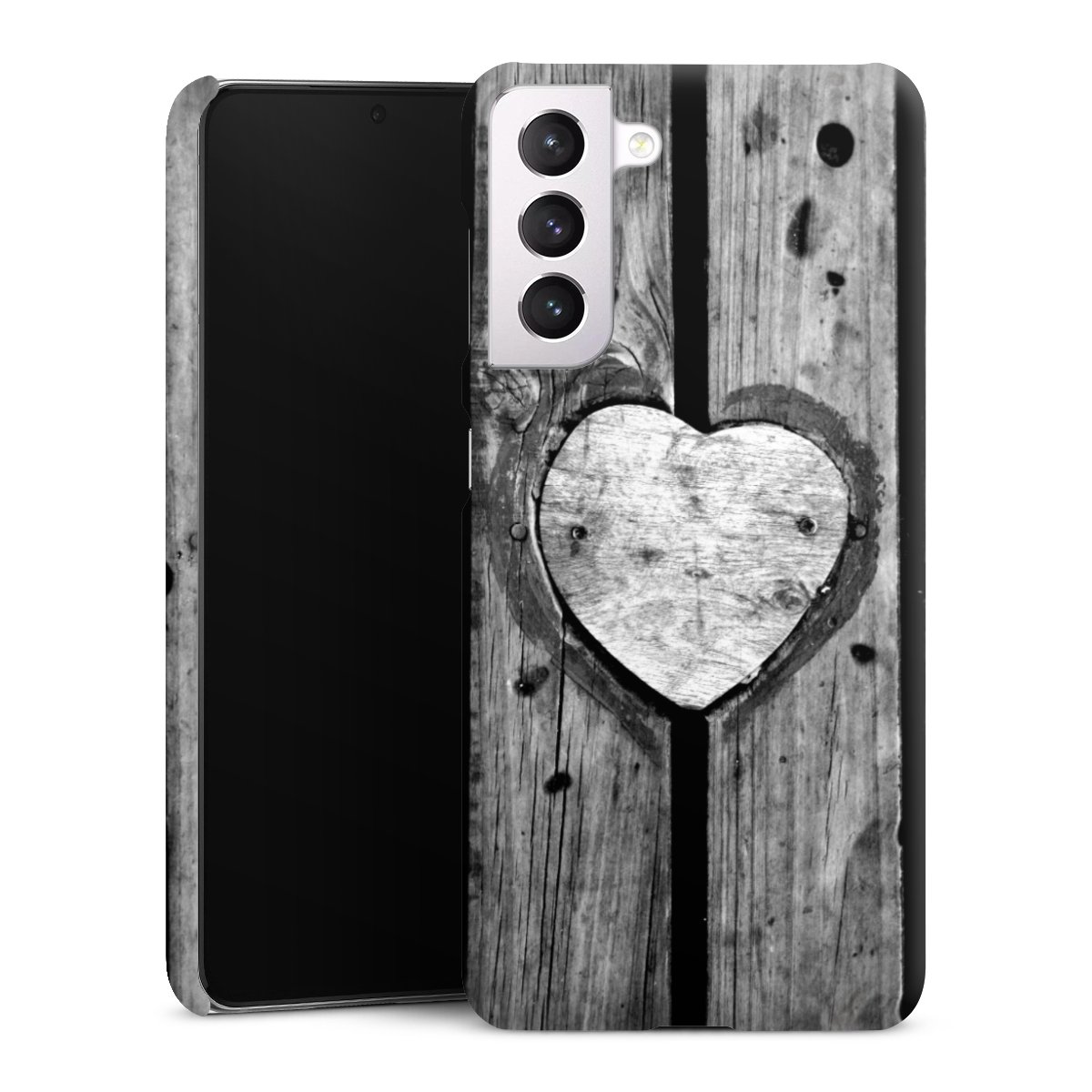 Coque Premium
